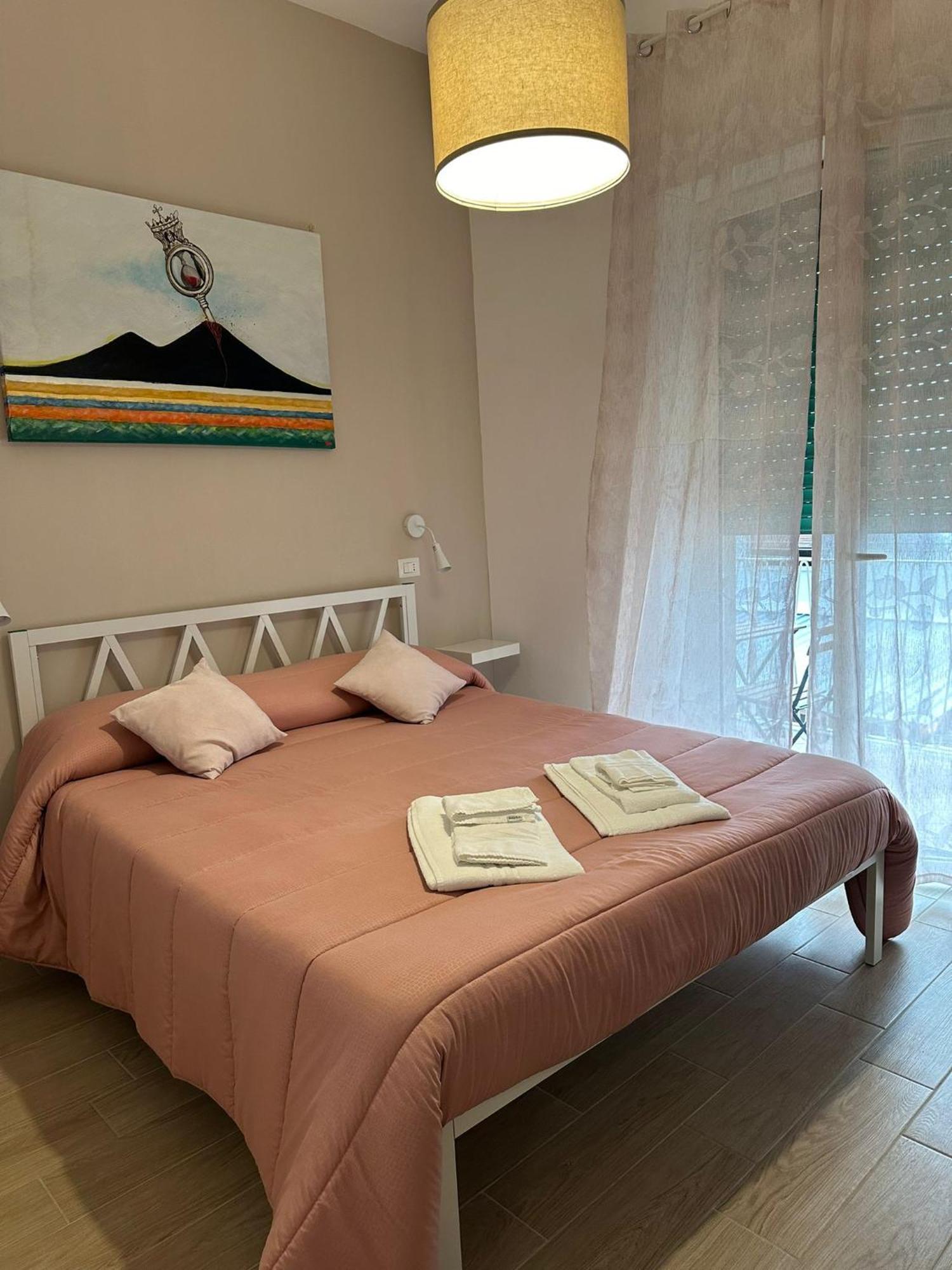 Zelia Naples